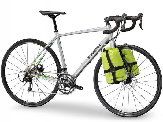 Trek Recalls Disc Bicycles Due to Fall Hazard CPSC.gov